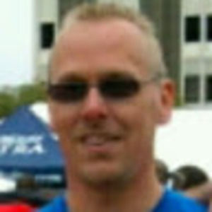 Meet your Posher, Jerry